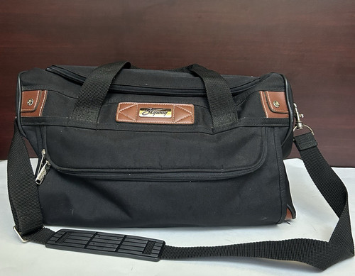 Skyway cosy tote - black, carry
