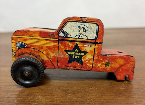 Vintage 1940s rare courtland - 1940s,