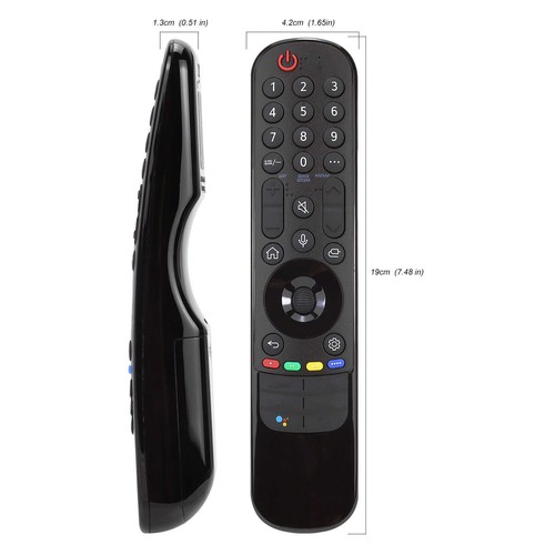 Smart remote for - smart,