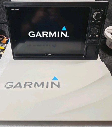 Garmin gpsmap 1242xsv keyed - gpsmap,