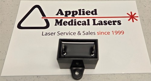 Candela laser pump motor - laser,