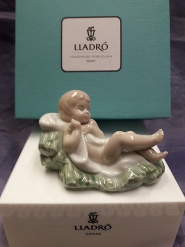 Lladro baby jesus - lladro,,