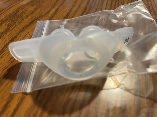 Resmed swift nasal pillow - swift, fx