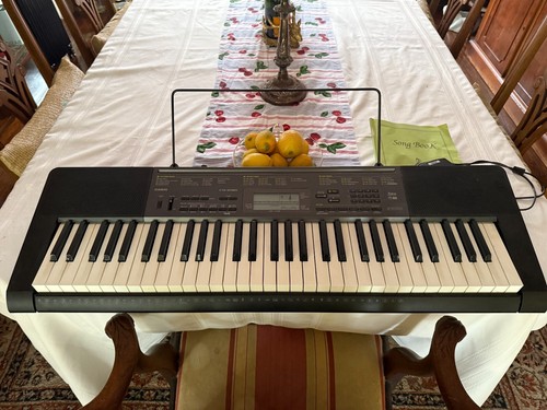 Price reduced casio ctk - casio, ctk-2080