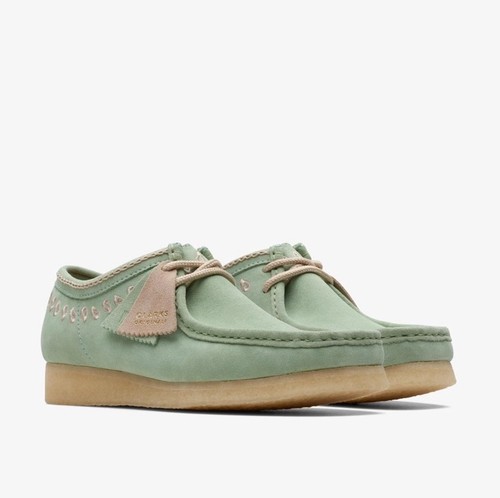 Clarks originals wallabee - originals,