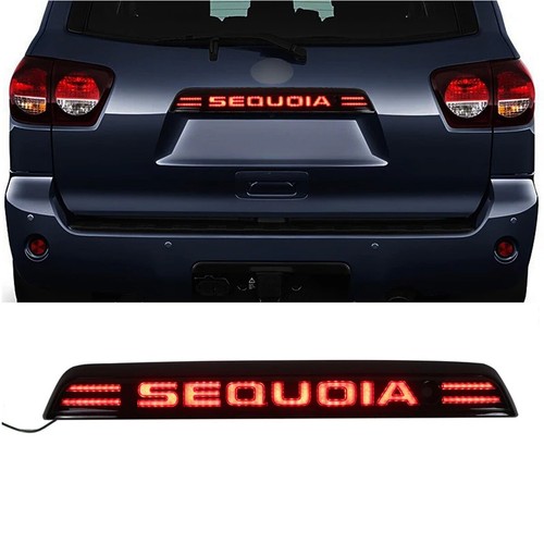 New black led trunk - new,