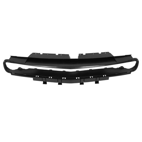 Front upper grille - front,