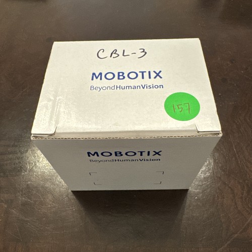 Mobotix flex opt cbl 3 - mobotix, mx-flex-opt-cbl-3