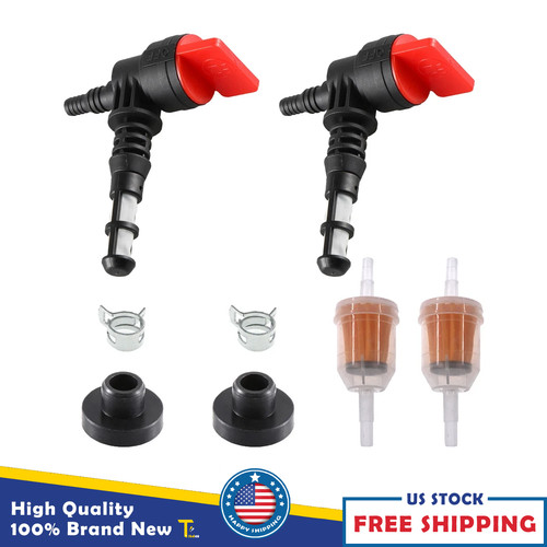Fuel valve petcock for - x,