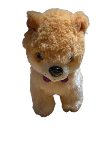 Life plush pomeranian - plush,