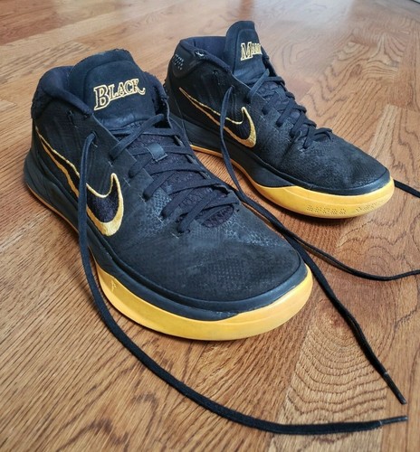 Nike kobe black mamba - a.d.,
