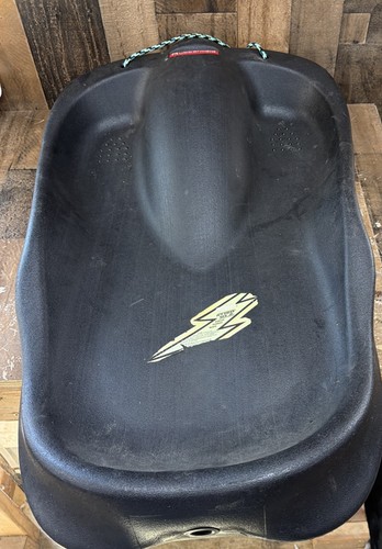 Rare rubbermaid icy rider - rider, sbs