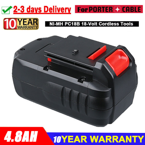 18v volt battery replace - 18v, 18-volt