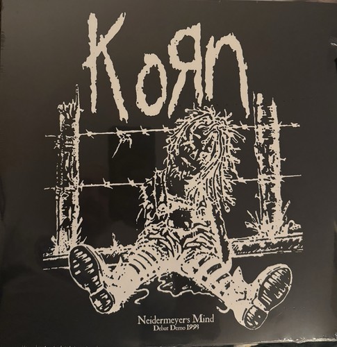 Korn neidermeyer s mind - korn,