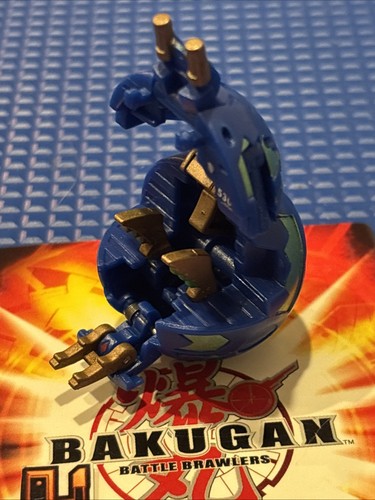 Bakugan new vestroia aquos - new,