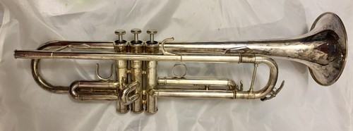 Yamaha ytr 6345s professional - ytr-6345s,
