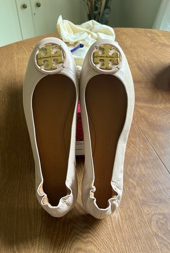 Tory burch ballet flats - burch,