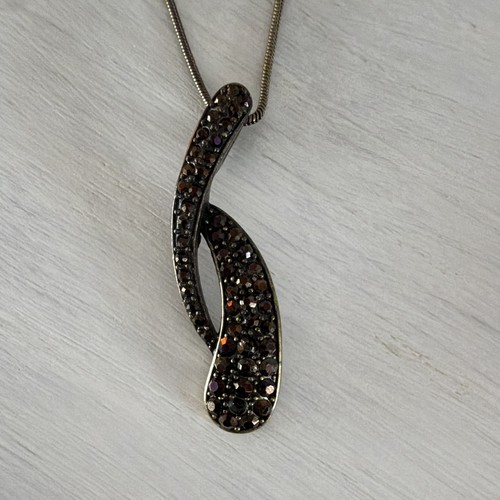 Lia sophia silver - silver, pavé