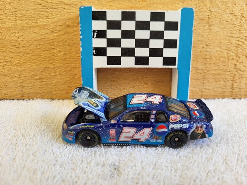 Jeff gordon star wars - wars, 1999