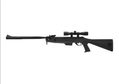 Crosman mag fire diamondback - mag-fire,