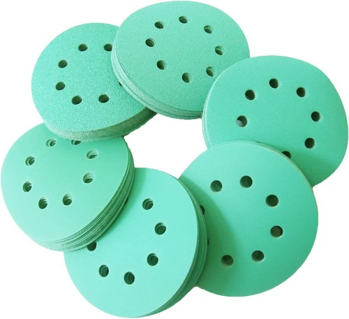 Hole sanding discs hook - sanding, &