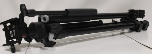 Manfrotto 290 light aluminum - 290,