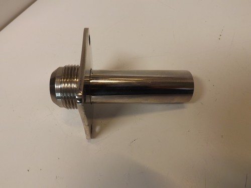 Barber welding stainless - barber,