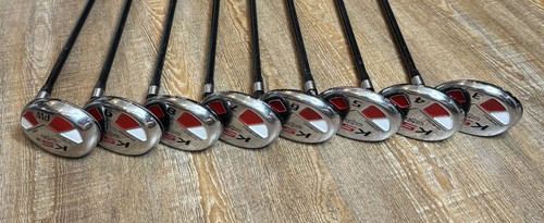 Majek hybrid iron set - majek, 3-pw