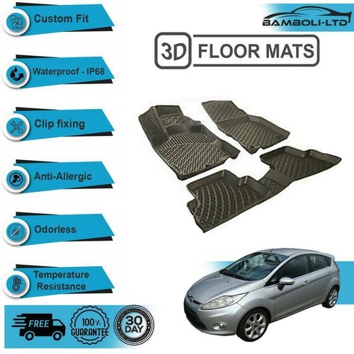 Molded floor mats liner - mats,