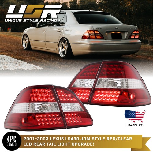 Jdm style led - jdm,