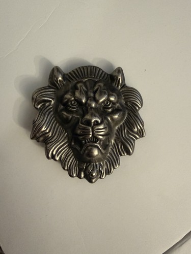 Vintage norse viking lion - vintage,