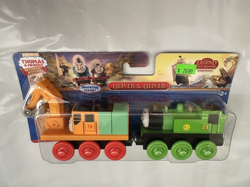 2014 fisher price - thomas, train