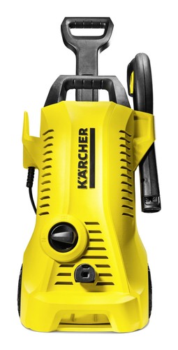 Karcher power control - karcher,