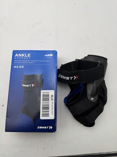 Zamst ankle support - ankle,