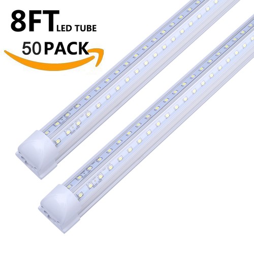 Led tube 8ft garage - tube,