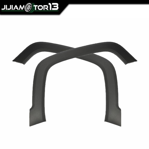 Wheel housing molding fender - housing,