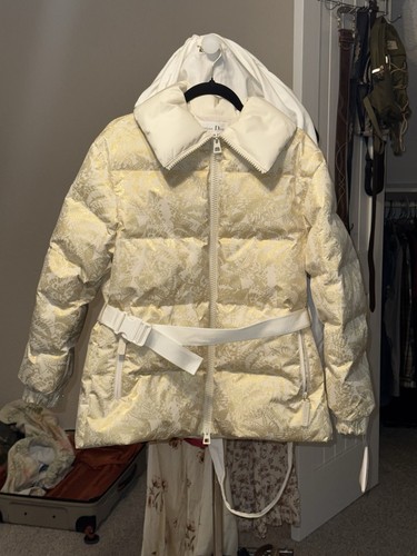 Christian dior gold - christian, floral