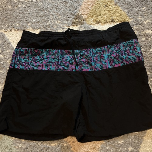 Vintage beach gear mens - beach, mesh