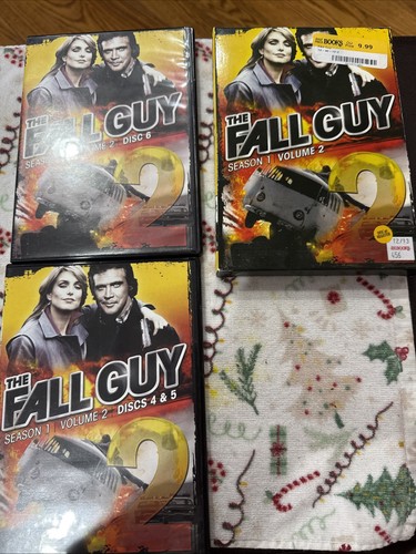 The fall guy - the, 1
