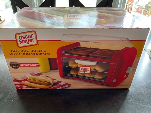 Oscar mayer hot dog roller - dog, &