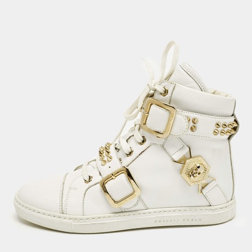 Philipp plein size white - 36,