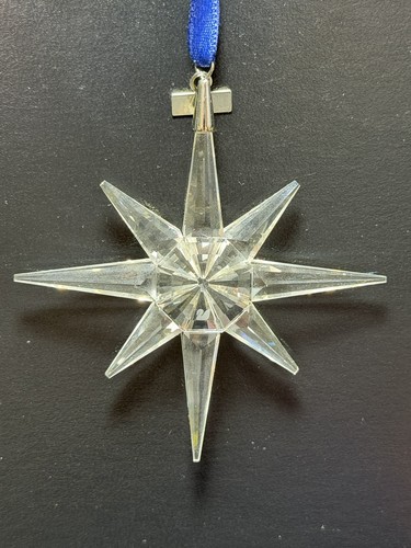 1995 swarovski holiday - 1995,