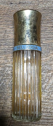 Bellodgia caron oz edt - bellodgia, by