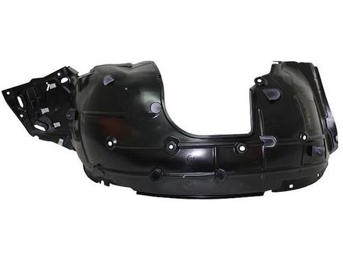 Front left driver side - driver,