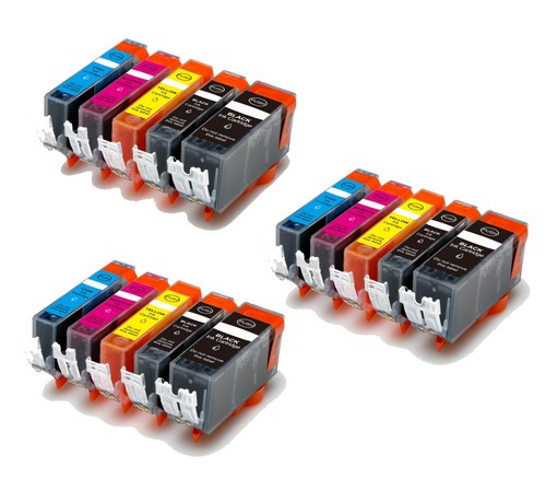 Pgi 220 cli 221 ink - , tanks