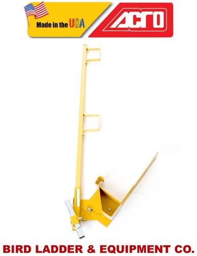 Acro 12070 steep pitch steel - 12070,
