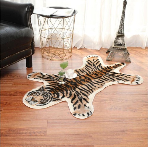 Animal printed tiger - animal,