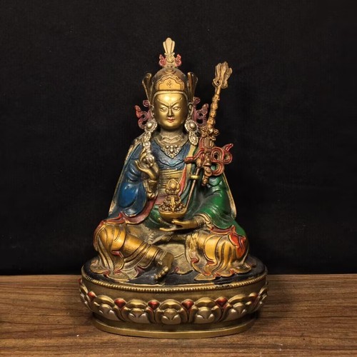 Tibetan buddhism - tibetan,
