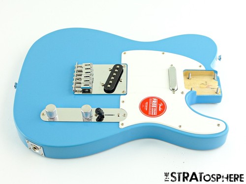 Fender squier sonic tele - fender,