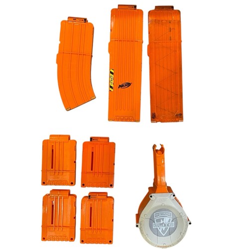 Lot nerf dart - lot,